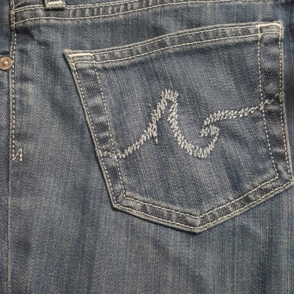 Womens Jeans - Picture 2 of 5